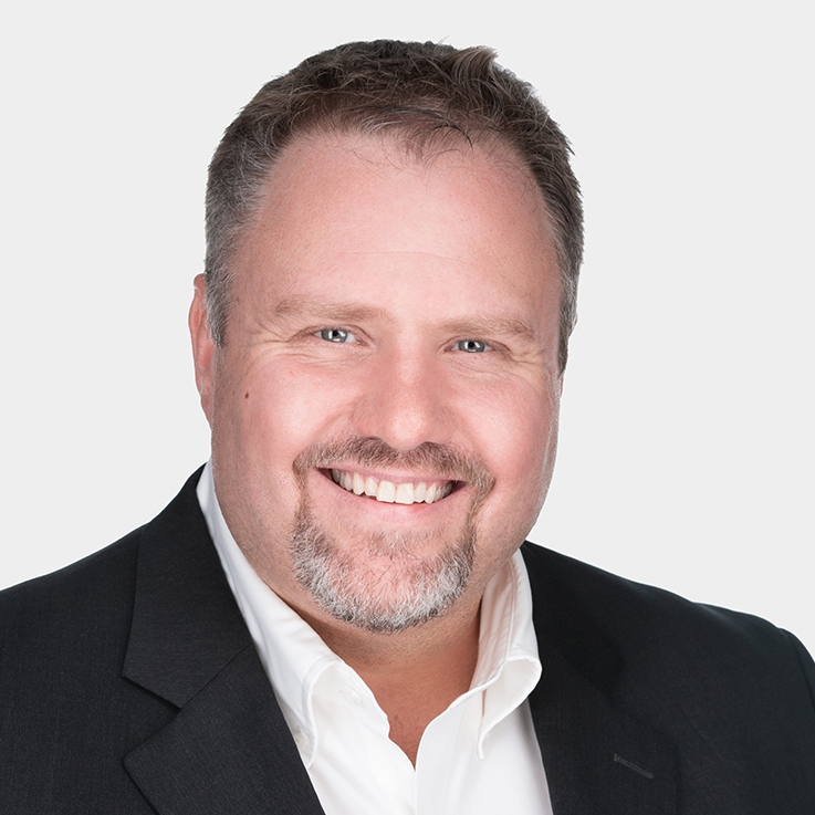 Chris Drumgoole, President, Global Infrastructure Services, DXC Technology