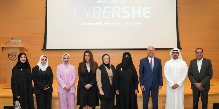 EC-Council continues driving inclusion in cyber through CyberSHE