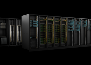 Khazna and NVIDIA partner on MEA AI data centres