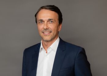 Gigamon welcomes Damian Wilk as GM for EMEA Emerging Markets