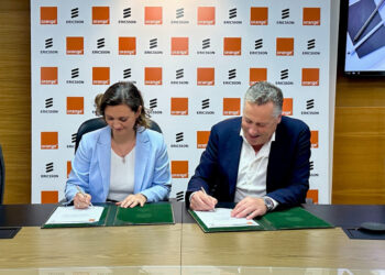 Orange Maroc modernises its network with Ericsson