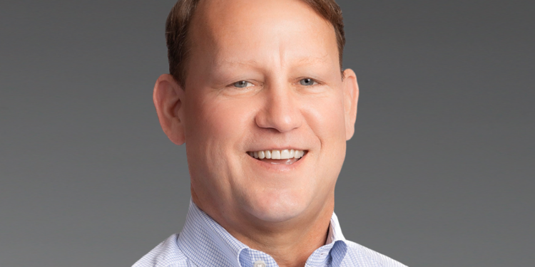 Forcepoint has new Chief Financial Officer