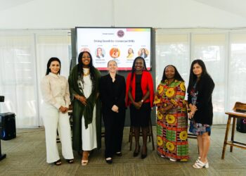 Women Choice strengthens its MEA community in Nairobi