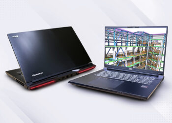 Omnix International launches HOT Systems professional laptops