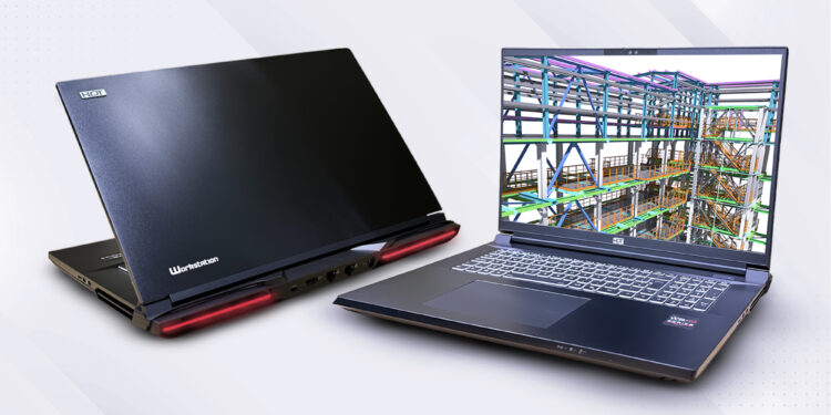 Omnix International launches HOT Systems professional laptops