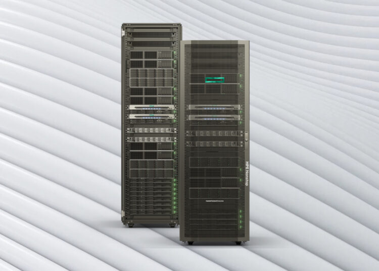 HPE enhances robust compute platforms for mission-critical operations
