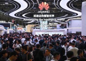 Huawei showcases 5G-A development and value of scenario-based AI