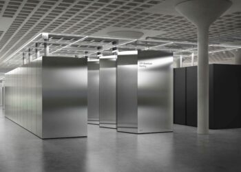 IBM sets path to scalable Quantum Computing