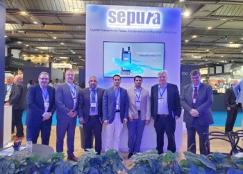 Nedaa participates in CCW 2025 to strengthen global partnerships