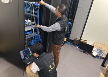 Group-IB supports INTERPOL across APAC