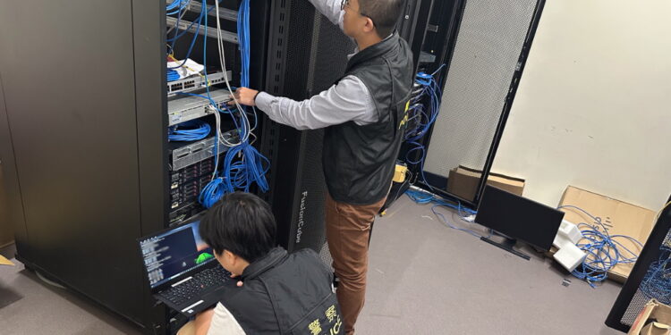 Group-IB supports INTERPOL across APAC