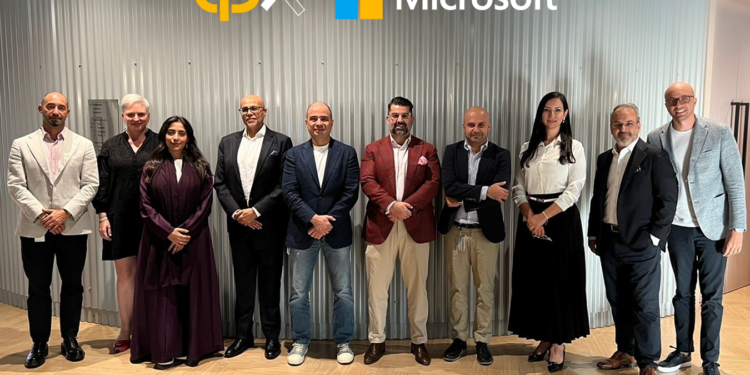 CPX elevates security excellence with MISA membership