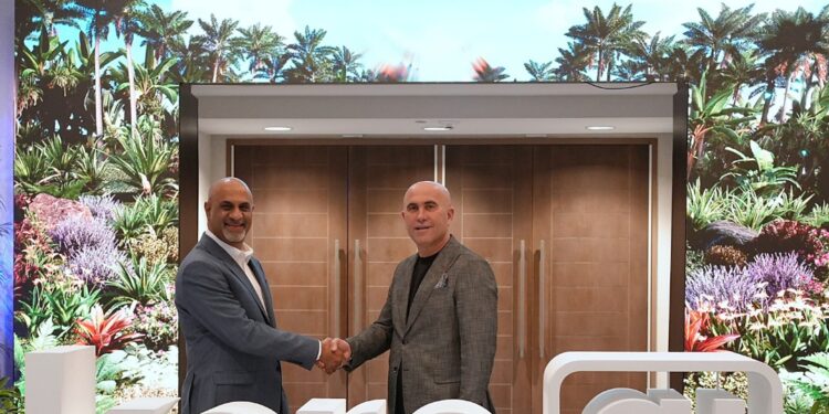 TeKnowledge and Kore.ai partner to close the enterprise AI execution gap