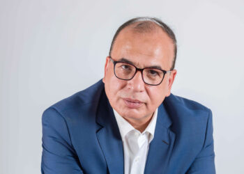 Dell Technologies’ Mohammed Amin on ‘unleashing AI’ and powering human progress