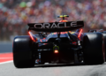 Oracle Red Bull Racing selects Oracle Fusion Cloud Applications Suite to accelerate operations