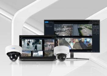 Genetec brings powerful new capabilities to Security Center SaaS