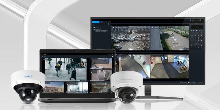 Genetec brings powerful new capabilities to Security Center SaaS