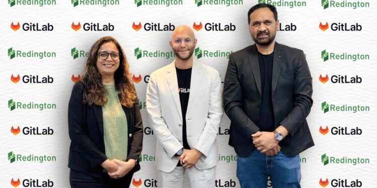 Redington and GitLab partner to drive DevSecOps in MEA via AWS Marketplace