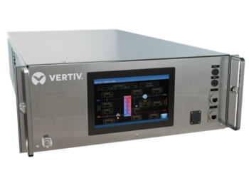 Vertiv expands liquid cooling portfolio