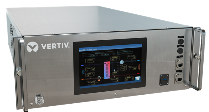 Vertiv expands liquid cooling portfolio