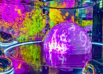How the Middle East is becoming a global hub for experiential digital innovation