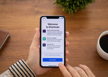 Positive Technologies discover a vulnerability in Apple’s Shortcuts app