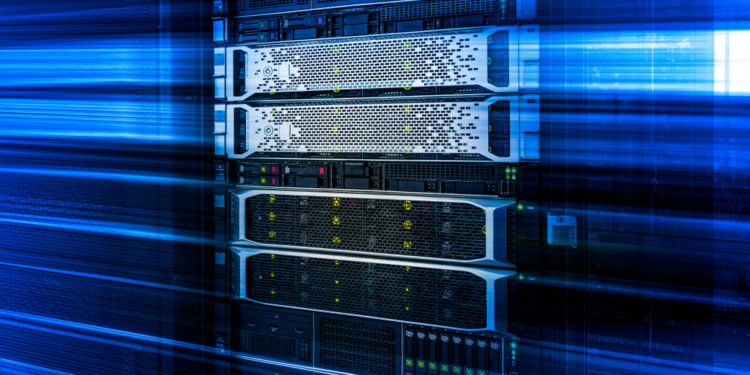 Pure Storage unveils next-gen storage products