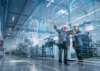 IFS Cloud 25R1 release accelerates path to value from Industrial AI