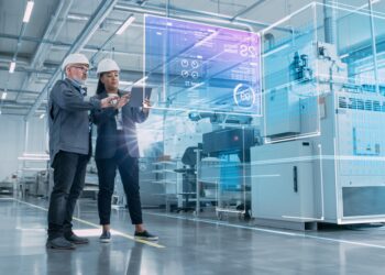 UAE advances Industry 4.0 in the capital