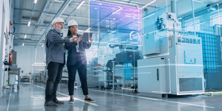 UAE advances Industry 4.0 in the capital