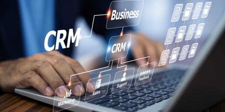 ServiceNow reimagines CRM for the AI era