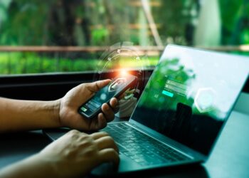 TII helps improve global encryption standards