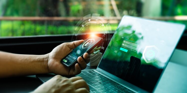 TII helps improve global encryption standards