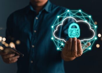 SentinelOne teams with AWS