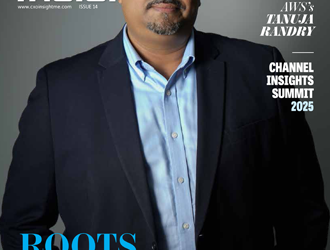 Channel Insights – Issue 14