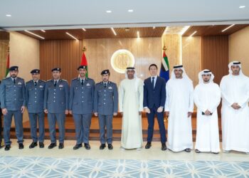 Presight and Abu Dhabi Police to drive AI-enabled law enforcement
