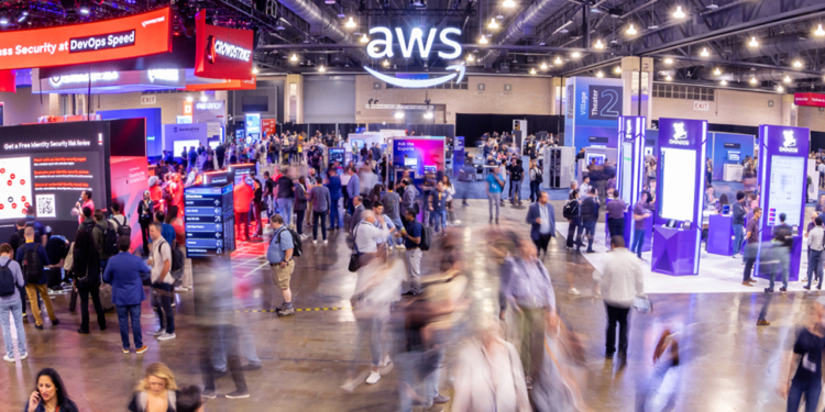 At re:Inforce, AWS unveils 3 key security capabilities