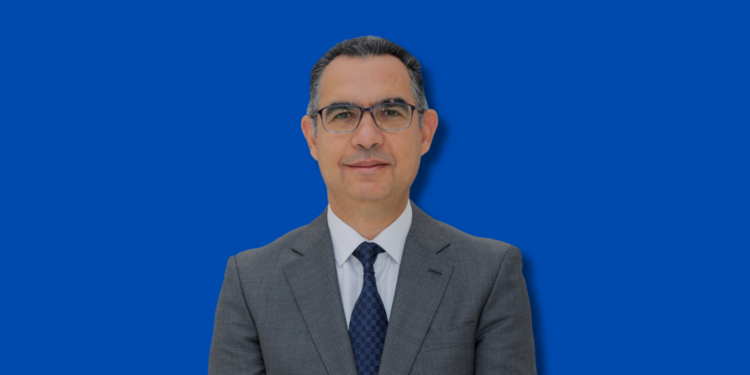 The intelligence layer: How AI is rewiring networks and the Gulf’s digital future