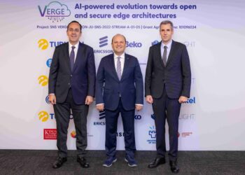 Turkcell, Beko, Ericsson: XR meets 5G in new R&D project