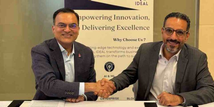 Rakuten Symphony appoints IDEAL as MEA distributor