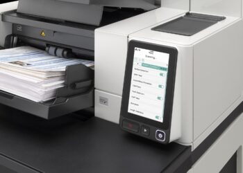 Kodak Alaris launches next-gen scanners