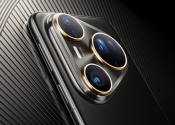 Huawei launches Pura 80 Ultra with game-changing camera features