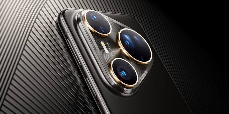 Huawei launches Pura 80 Ultra with game-changing camera features