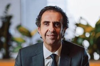Microsoft promotes Naim Yazbeck to President, MEA