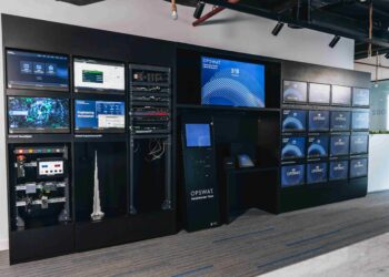 OPSWAT opens ‘first-of-its-kind’ critical infrastructure cyber lab in Dubai