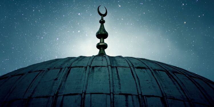 Bose audio upgrade, distributed by NMK Electronics, elevates worship at UAE landmark