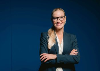 Beyond vision: Ericsson’s Petra Schirren on an execution-first strategy for the Gulf’s digital future