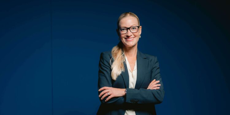 Beyond vision: Ericsson’s Petra Schirren on an execution-first strategy for the Gulf’s digital future