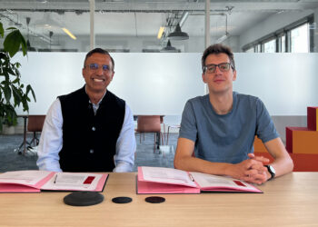 NTT DATA and Mistral AI partner for sustainable, secure private AI