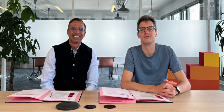 NTT DATA and Mistral AI partner for sustainable, secure private AI